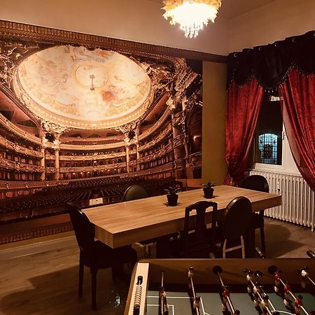 La Mariefacture - Comme A L'Opera Lejlighed Neuf-Brisach Eksteriør billede